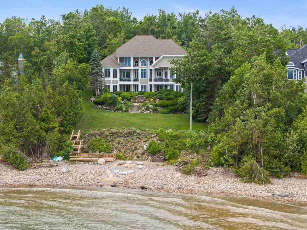 6804 Preserve Drive Bay Harbor MI 49770