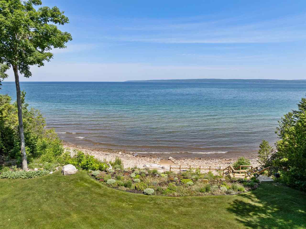 6804 Preserve Drive Bay Harbor MI 49770