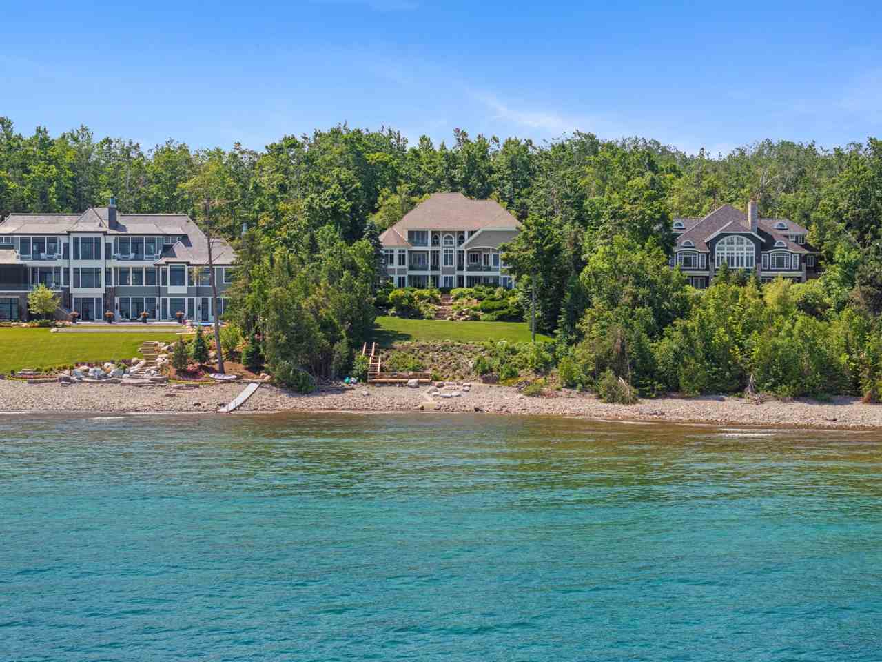 6804 Preserve Drive Bay Harbor MI 49770