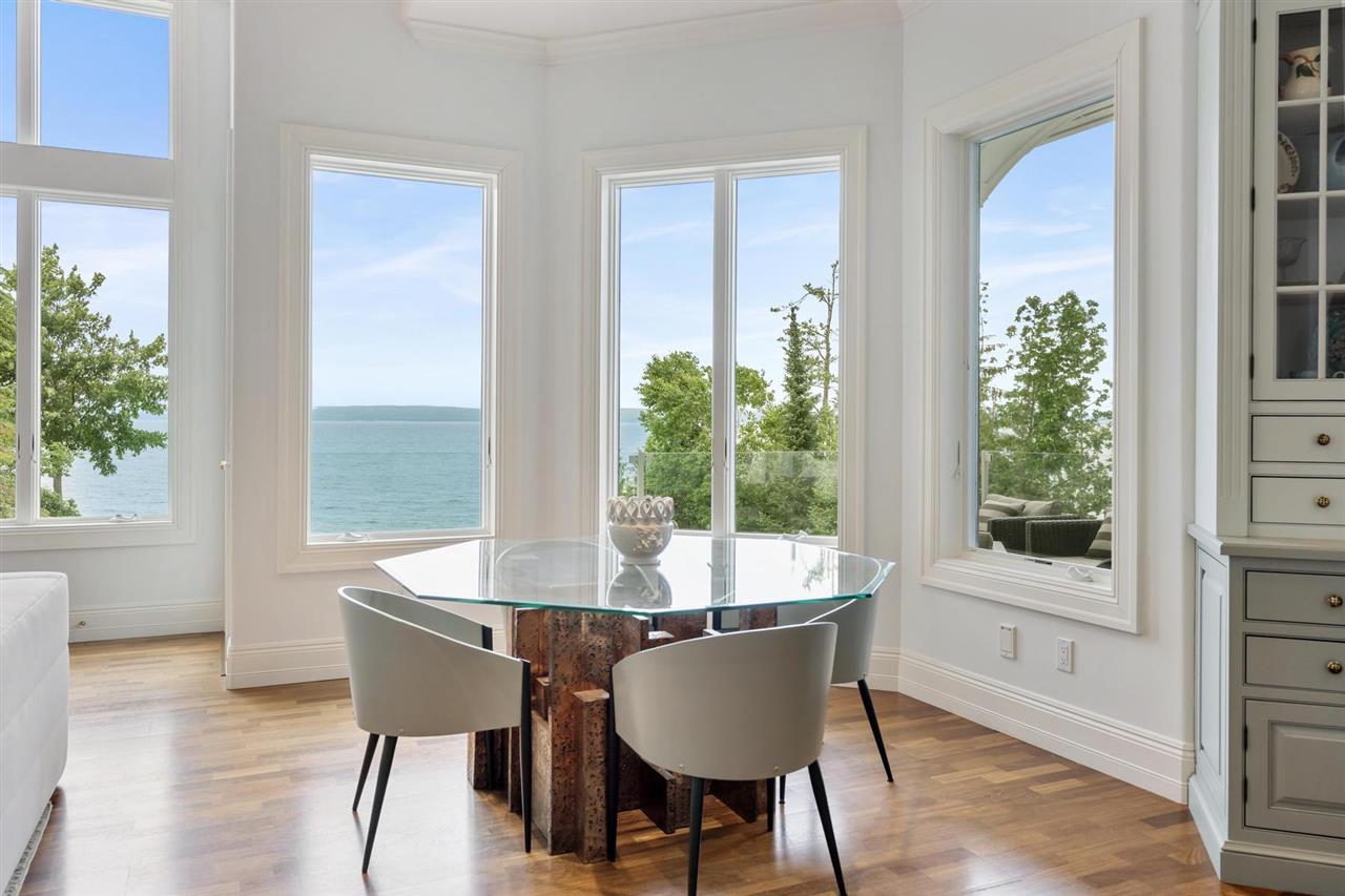 6804 Preserve Drive Bay Harbor MI 49770