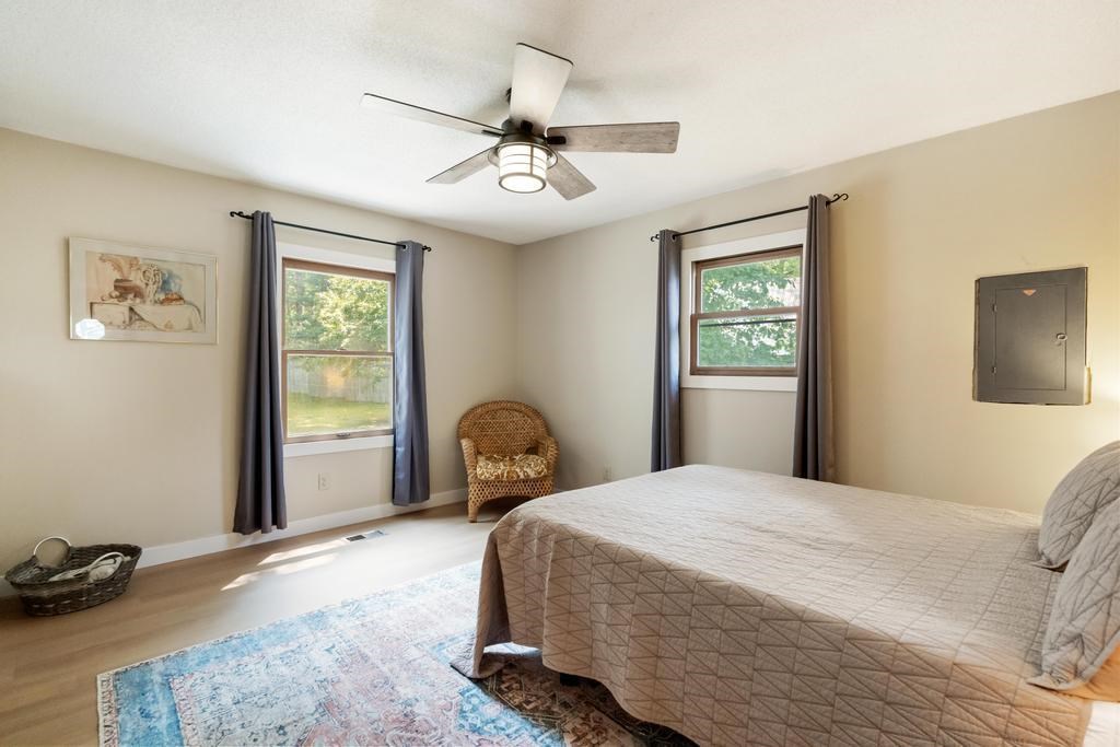 4317 County Road 489 Onaway MI 49765