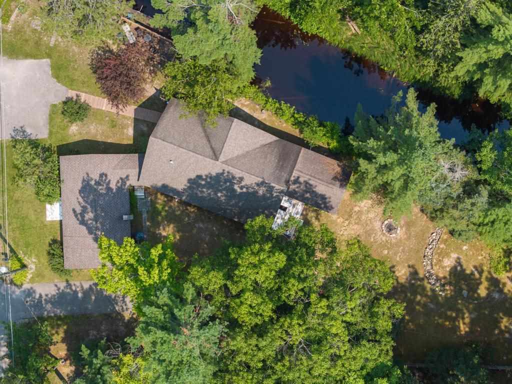 4317 County Road 489 Onaway MI 49765