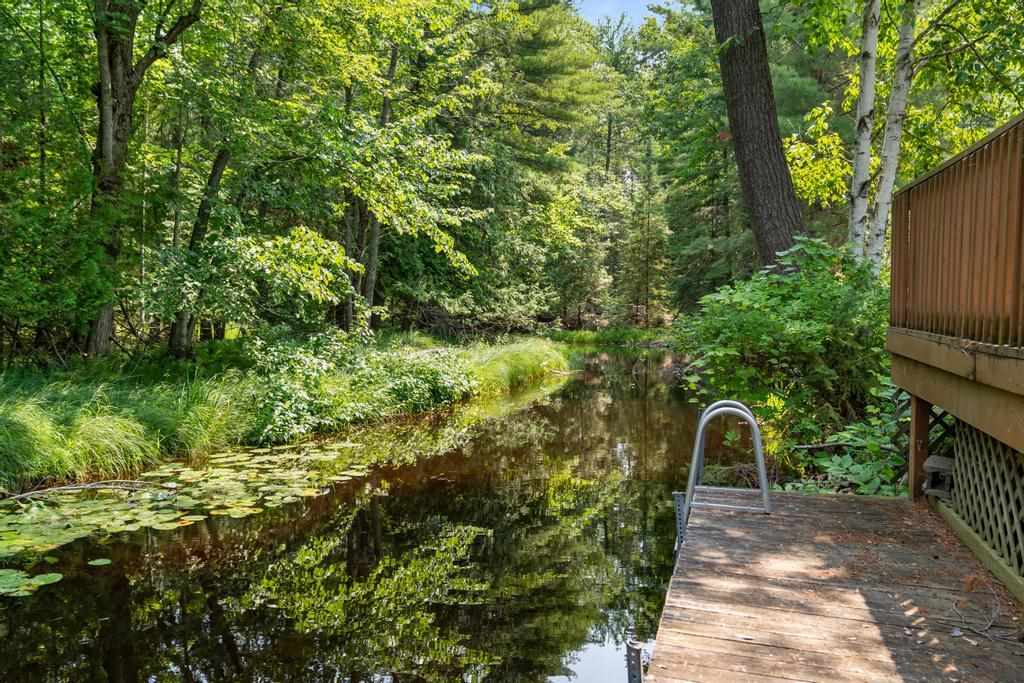 4317 County Road 489 Onaway MI 49765