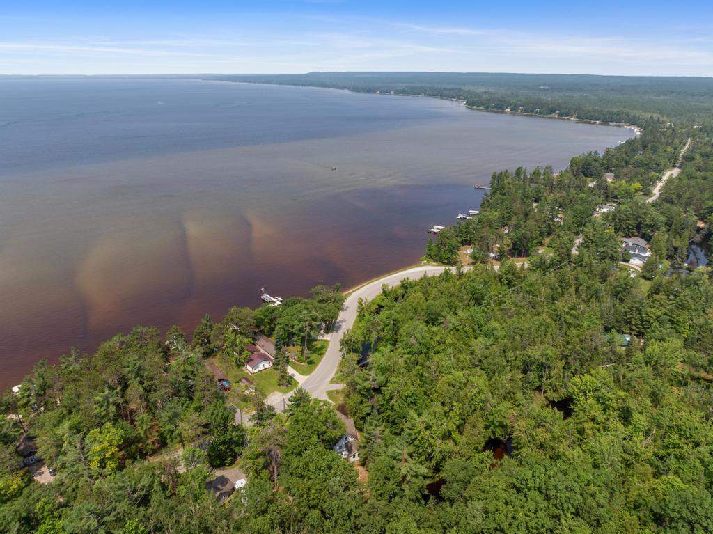 4317 County Road 489 Onaway MI 49765