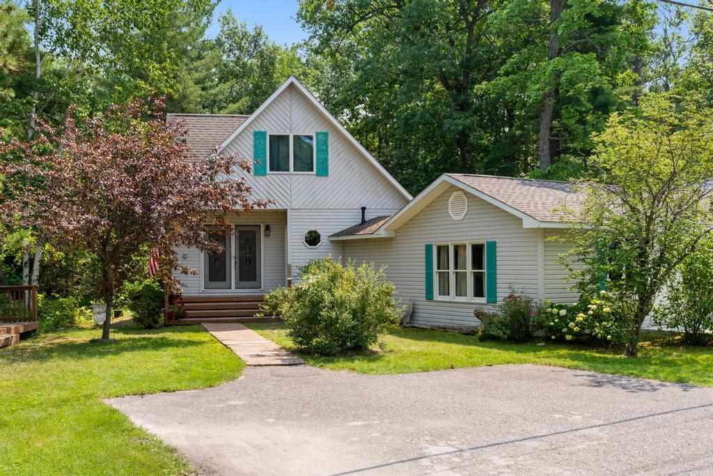 4317 County Road 489 Onaway MI 49765