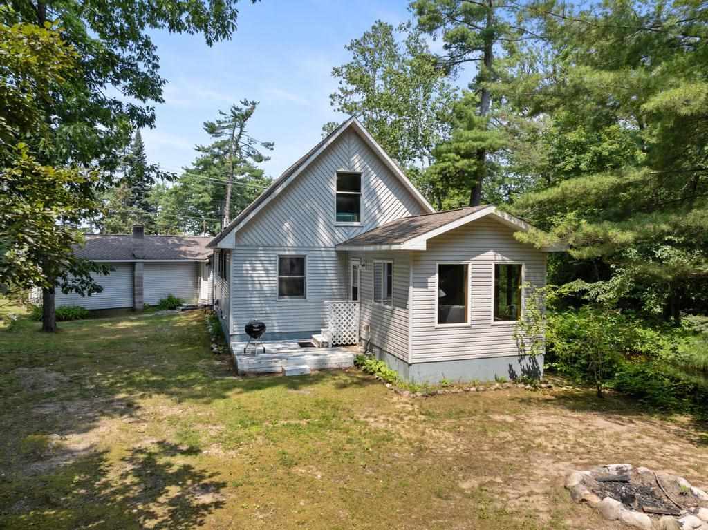 4317 County Road 489 Onaway MI 49765