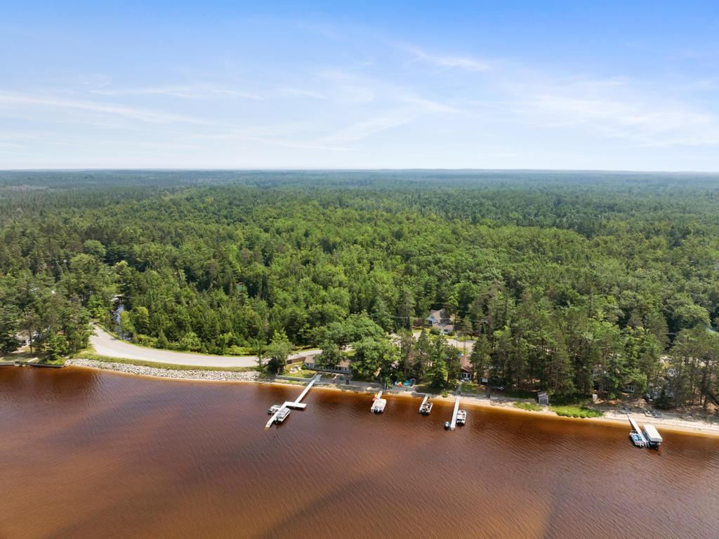 4317 County Road 489 Onaway MI 49765