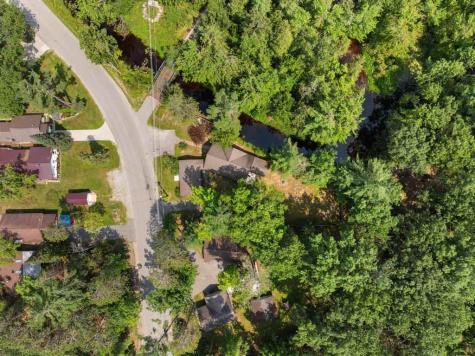 4317 County Road 489 Onaway MI 49765