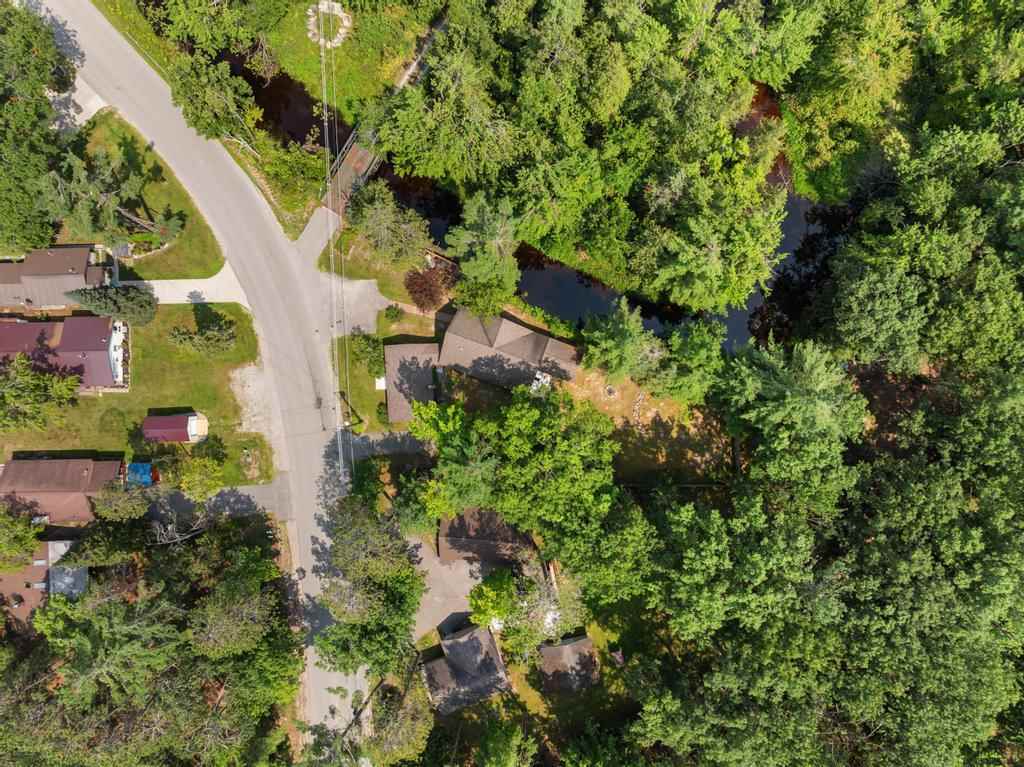 4317 County Road 489 Onaway MI 49765