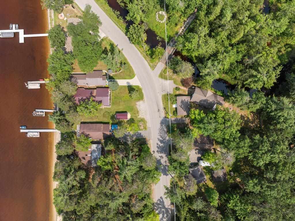 4317 County Road 489 Onaway MI 49765