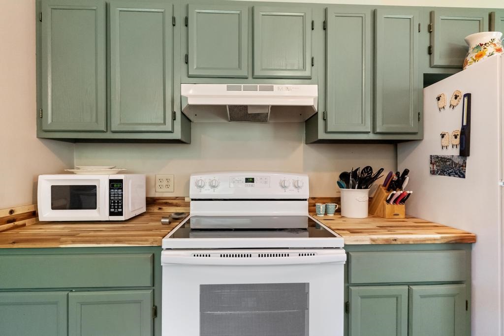 4317 County Road 489 Onaway MI 49765