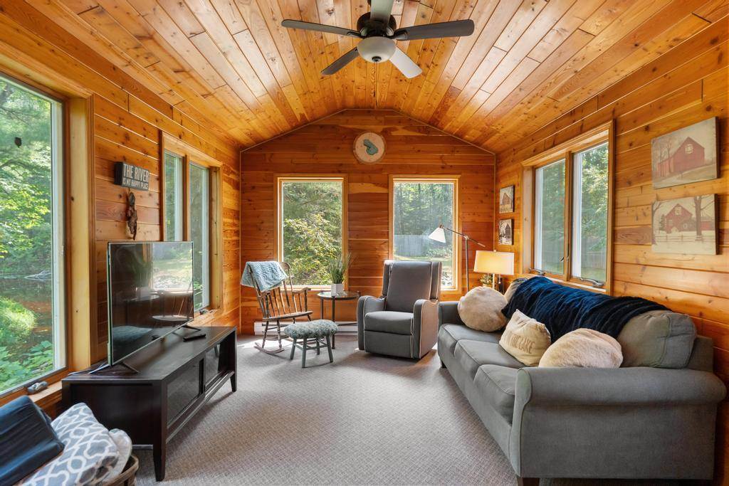 4317 County Road 489 Onaway MI 49765