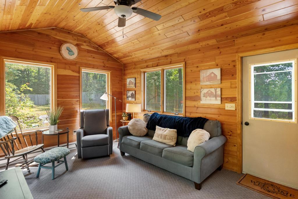 4317 County Road 489 Onaway MI 49765