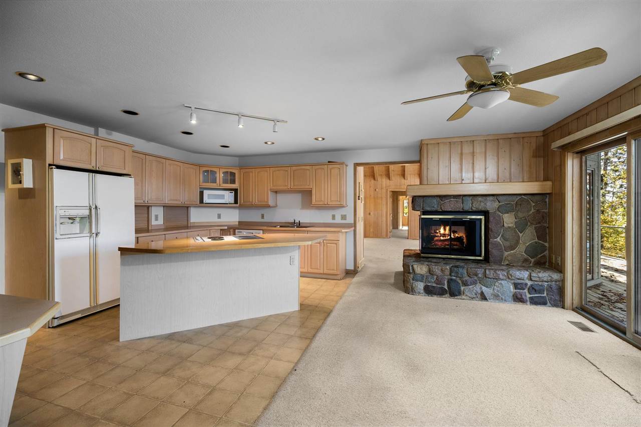 818 Whitfield View Walloon Lake MI 49796