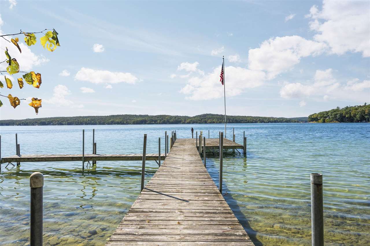 818 Whitfield View Walloon Lake MI 49796