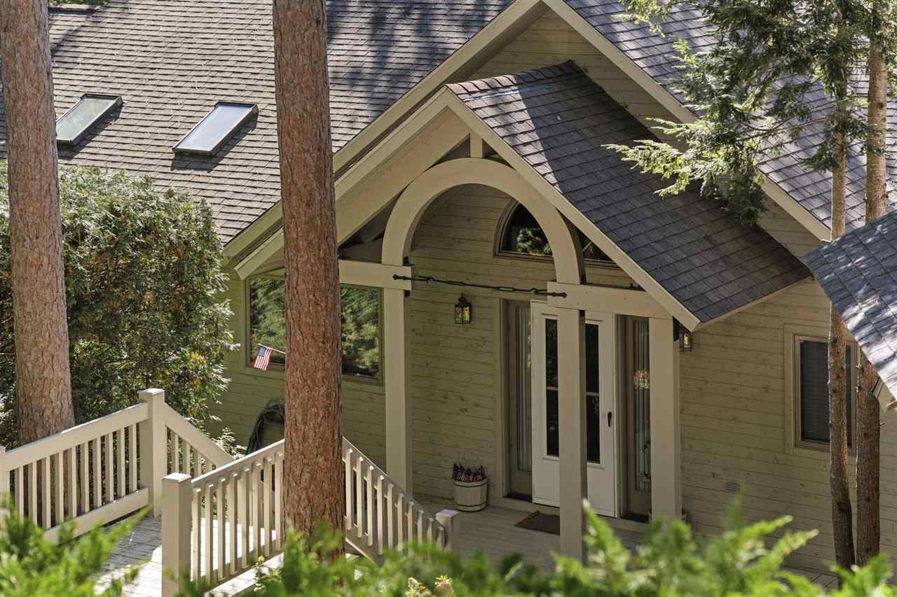 818 Whitfield View Walloon Lake MI 49796