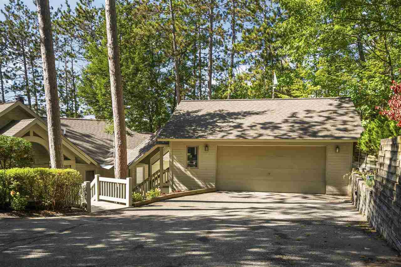 818 Whitfield View Walloon Lake MI 49796