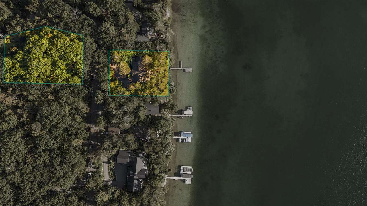 818 Whitfield View Walloon Lake MI 49796