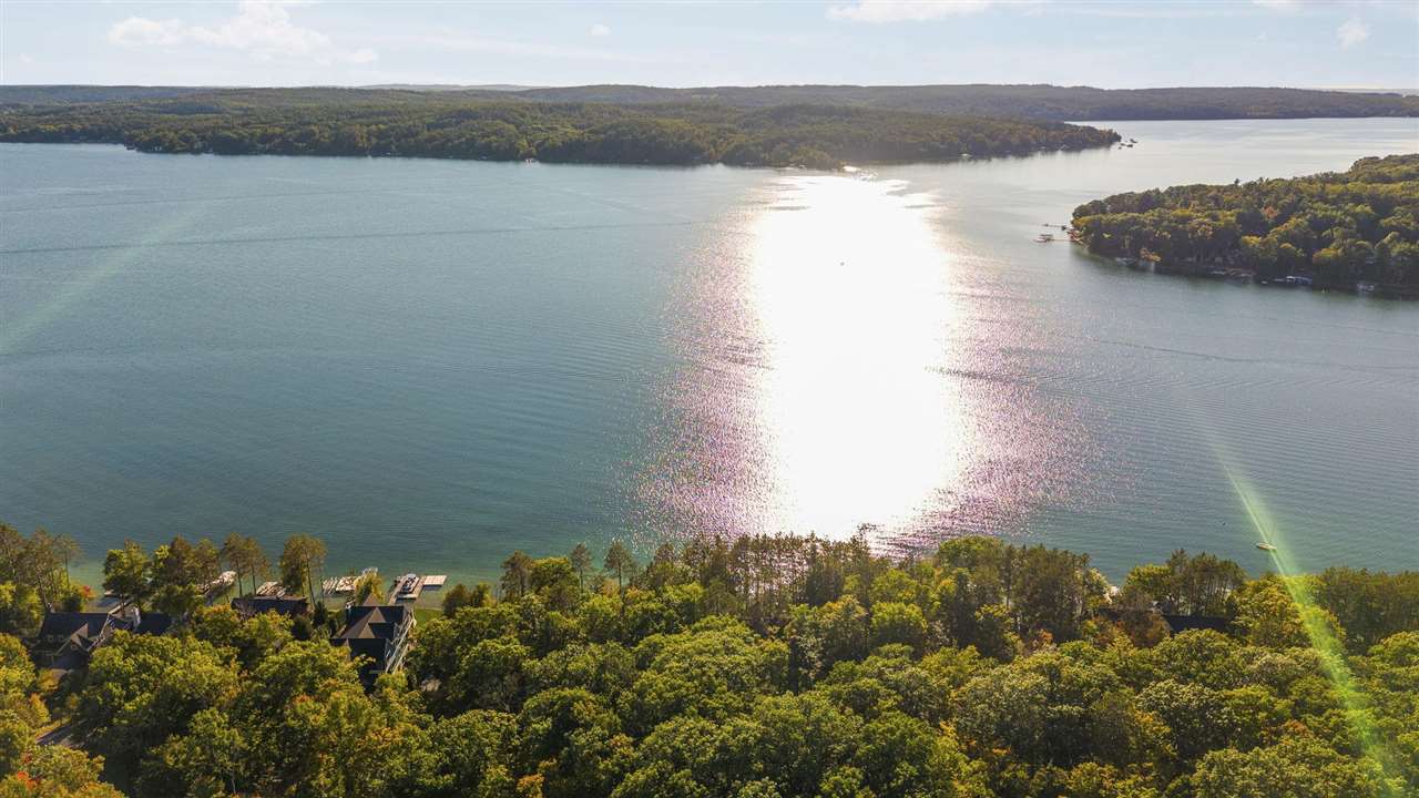 818 Whitfield View Walloon Lake MI 49796