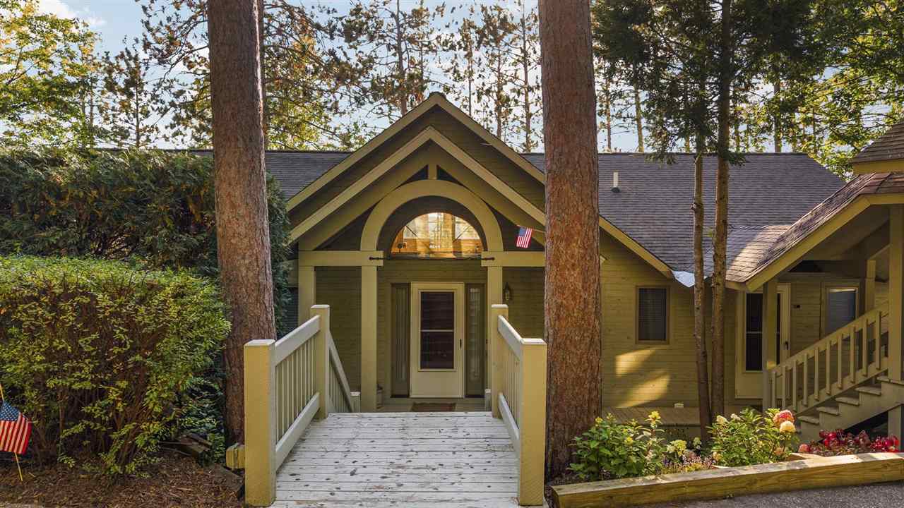 818 Whitfield View Walloon Lake MI 49796