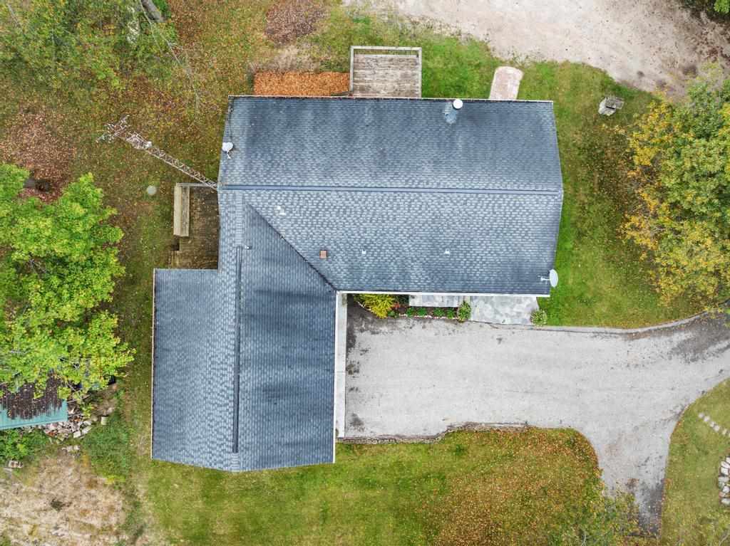 1416 Maxwell Road Petoskey MI 49770