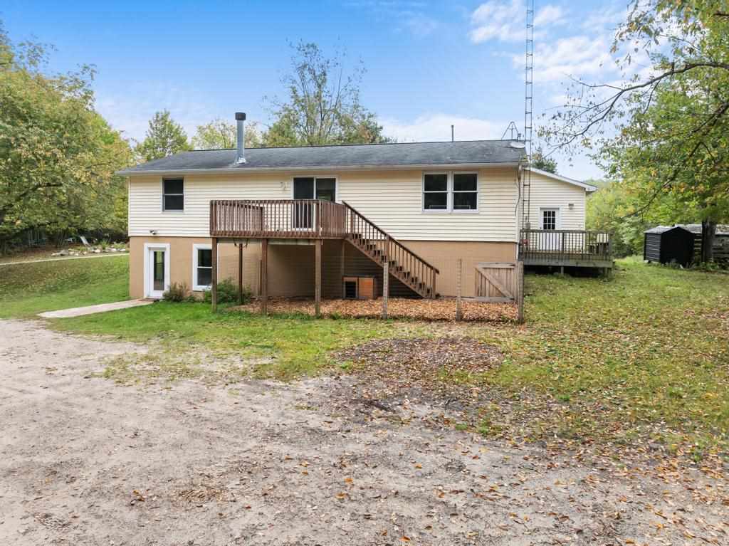 1416 Maxwell Road Petoskey MI 49770