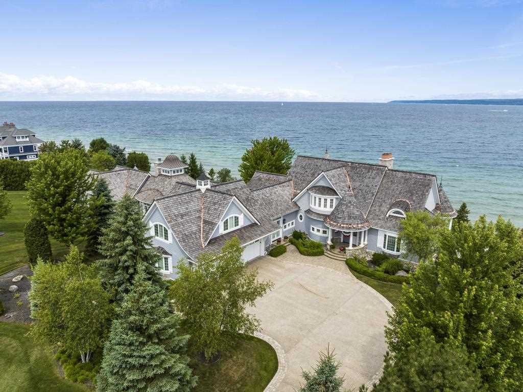 6344 Bay Ridge Drive Bay Harbor MI 49770