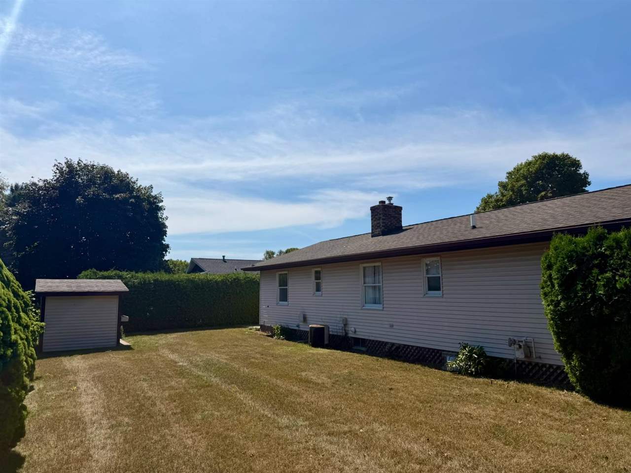 1100 Beacon Street Charlevoix MI 49720