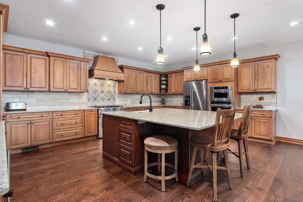 1267 Pine Tree Trail Harbor Springs MI 49740