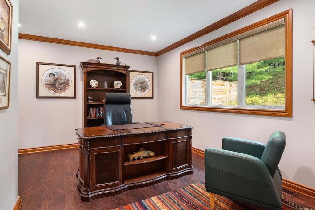 1267 Pine Tree Trail Harbor Springs MI 49740