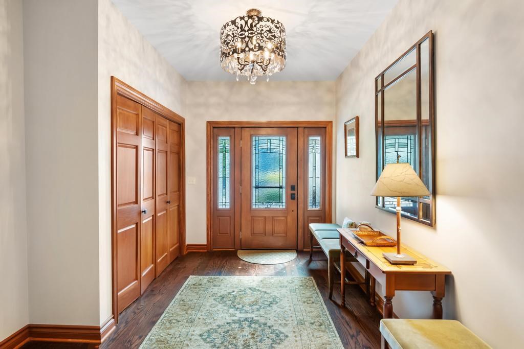 1267 Pine Tree Trail Harbor Springs MI 49740