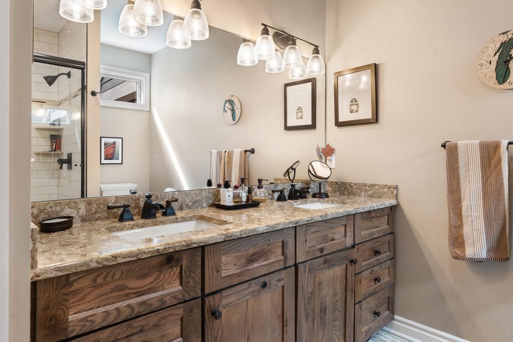 1267 Pine Tree Trail Harbor Springs MI 49740