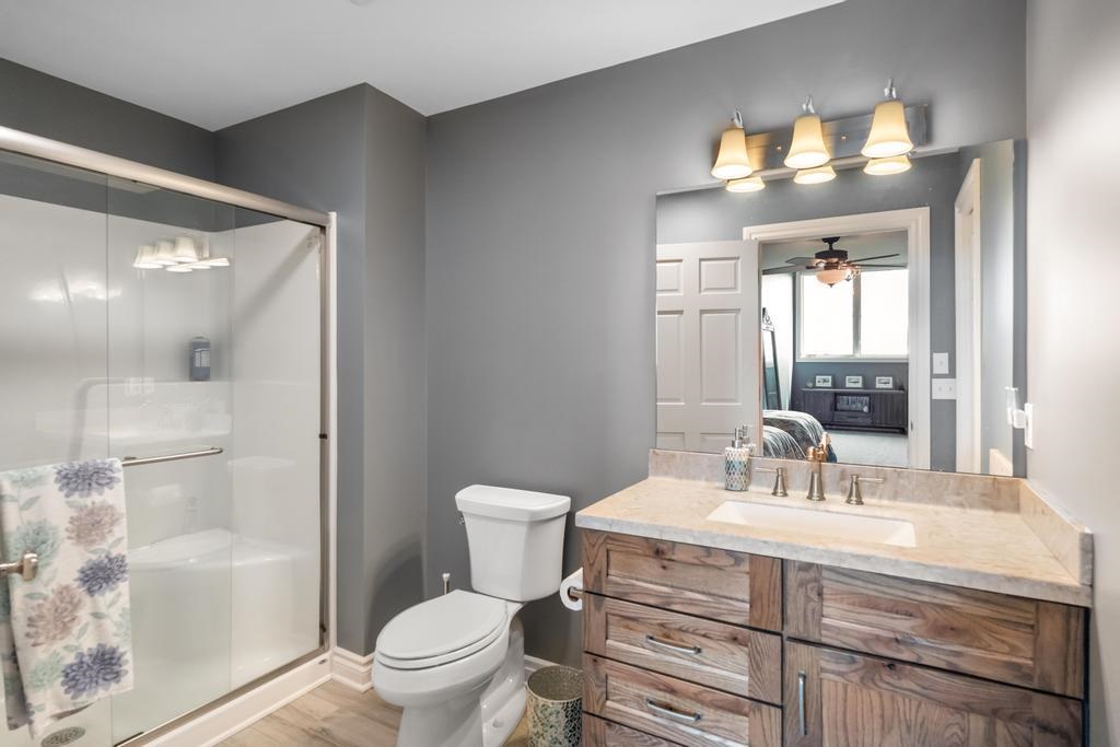 1267 Pine Tree Trail Harbor Springs MI 49740