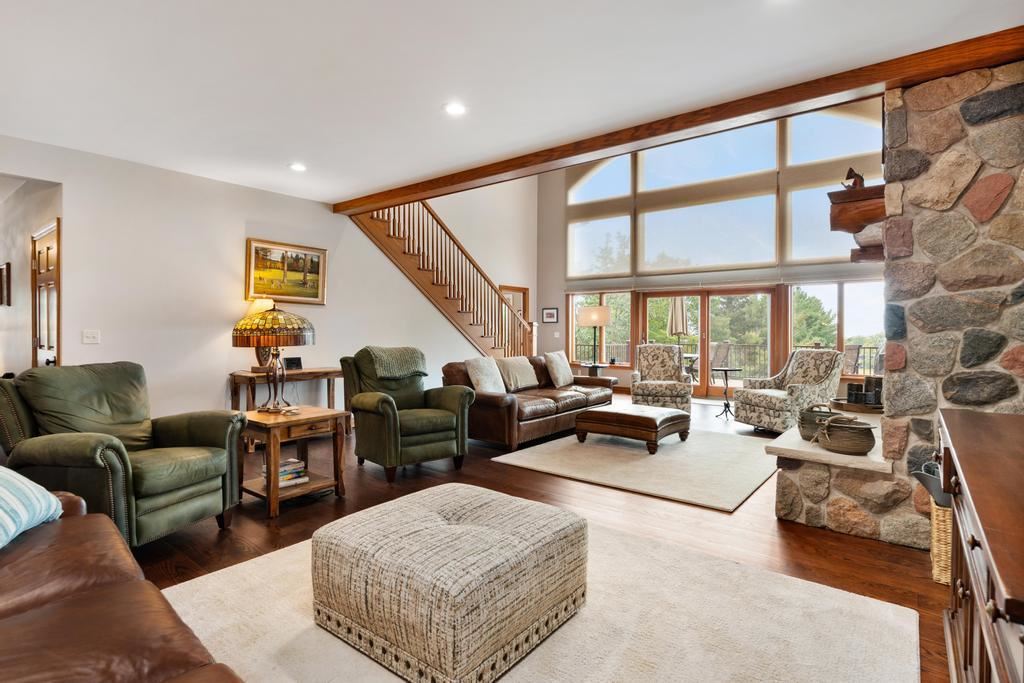 1267 Pine Tree Trail Harbor Springs MI 49740