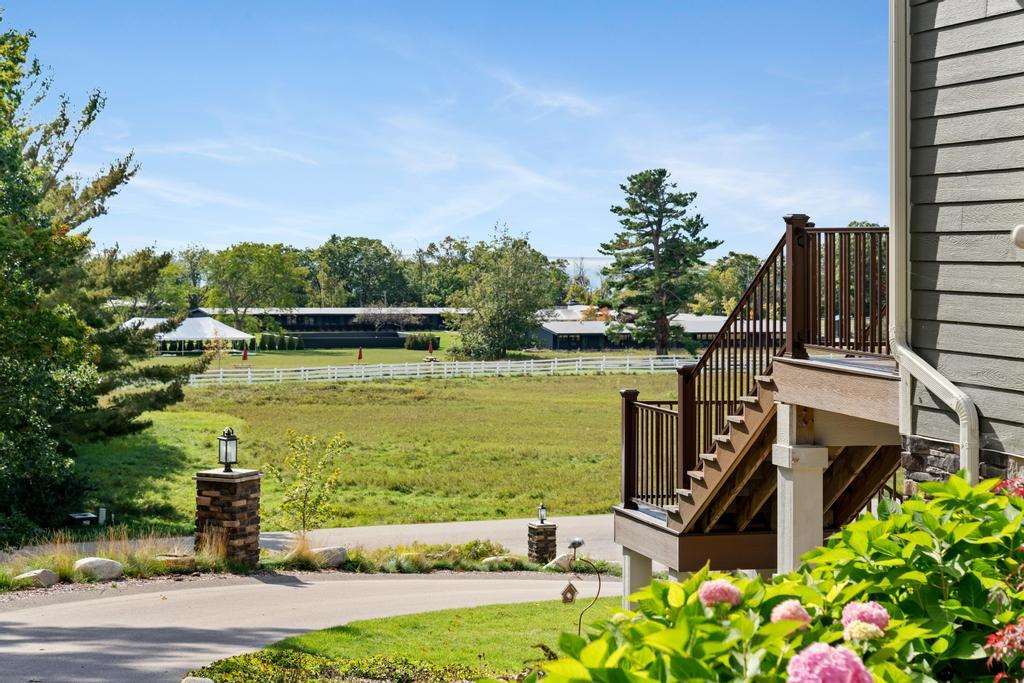 1267 Pine Tree Trail Harbor Springs MI 49740