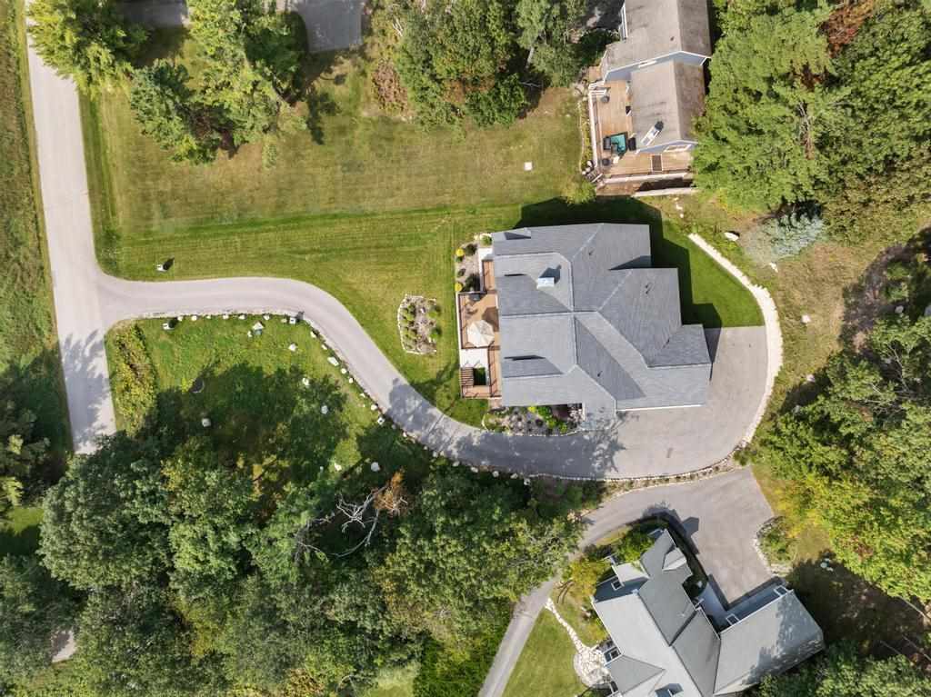 1267 Pine Tree Trail Harbor Springs MI 49740