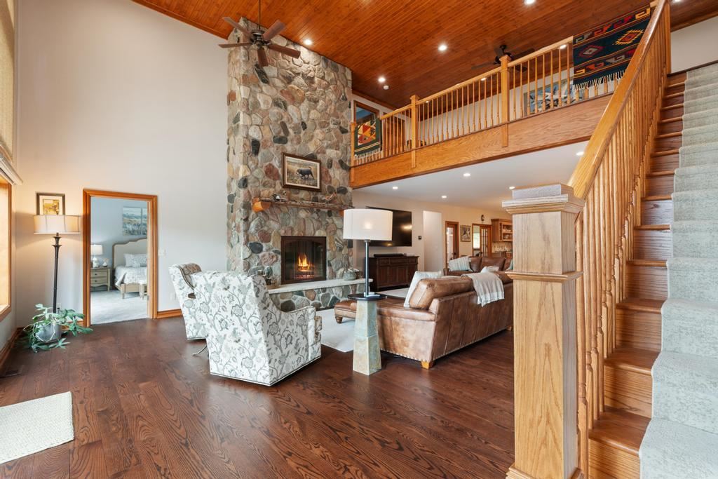 1267 Pine Tree Trail Harbor Springs MI 49740