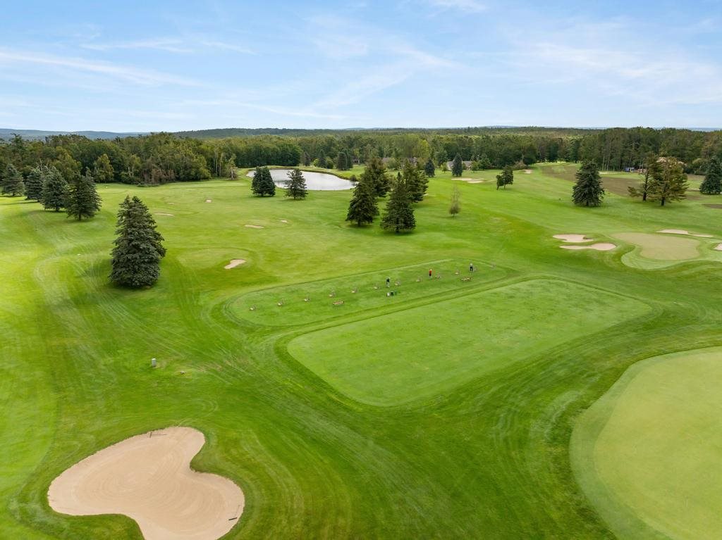 1267 Pine Tree Trail Harbor Springs MI 49740