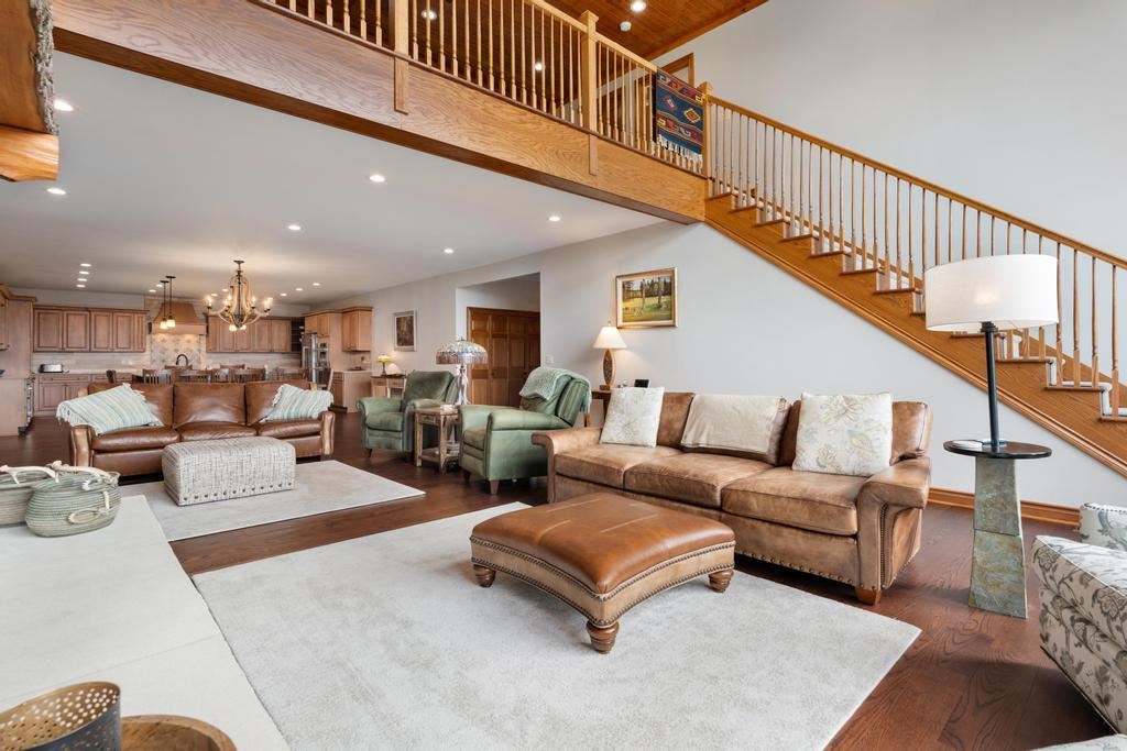 1267 Pine Tree Trail Harbor Springs MI 49740