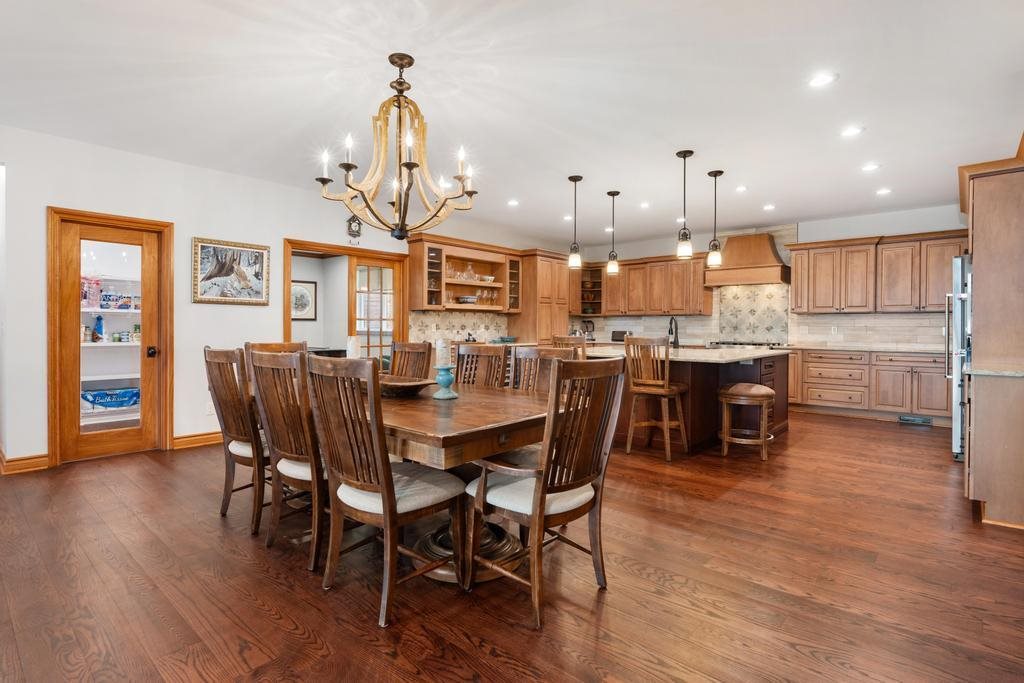 1267 Pine Tree Trail Harbor Springs MI 49740