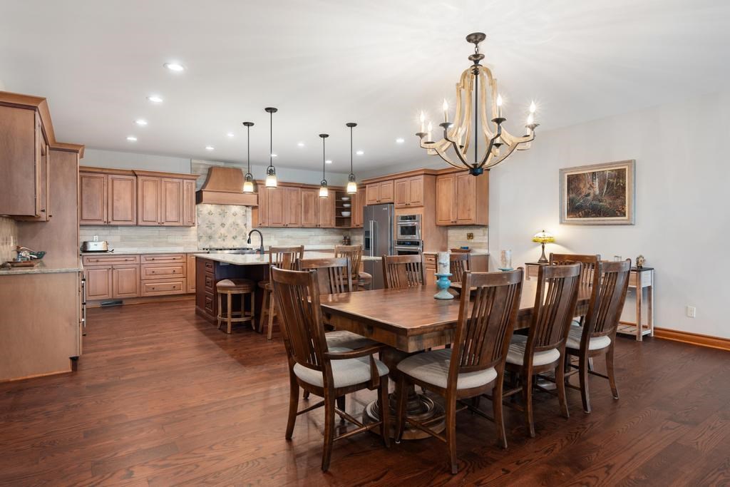 1267 Pine Tree Trail Harbor Springs MI 49740