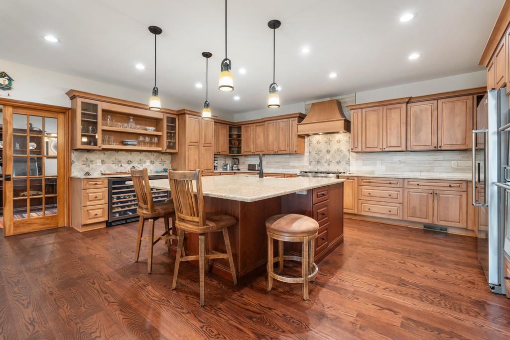 1267 Pine Tree Trail Harbor Springs MI 49740