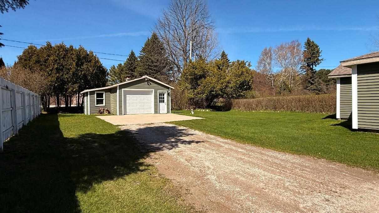 6046 N M-88 Central Lake MI 49622