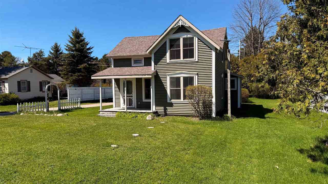 6046 N M-88 Central Lake MI 49622
