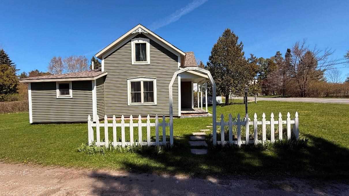 6046 N M-88 Central Lake MI 49622