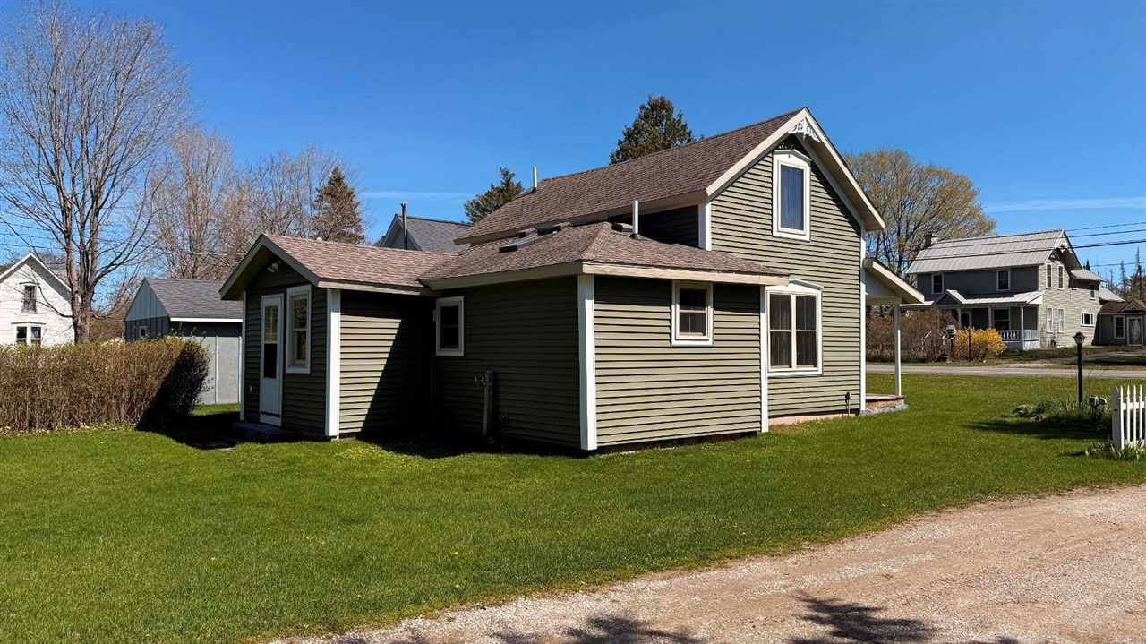 6046 N M-88 Central Lake MI 49622