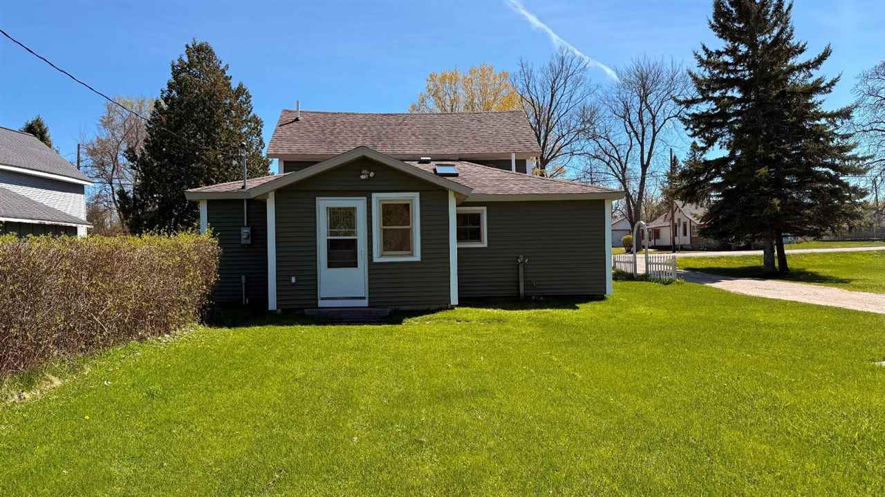6046 N M-88 Central Lake MI 49622