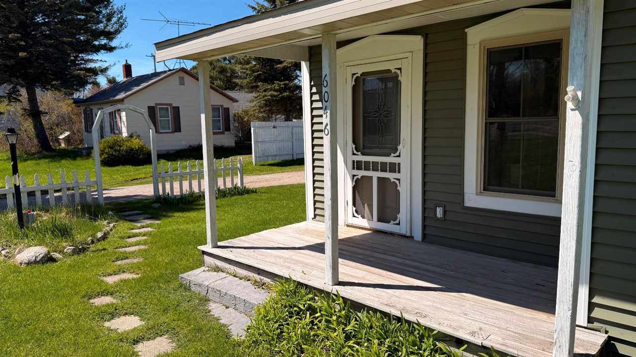 6046 N M-88 Central Lake MI 49622
