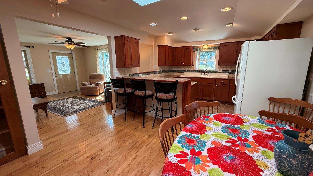 6046 N M-88 Central Lake MI 49622