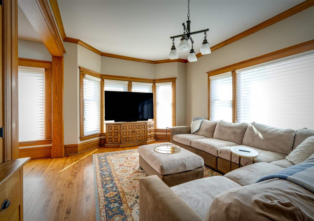 604 Bay Street Petoskey MI 49770